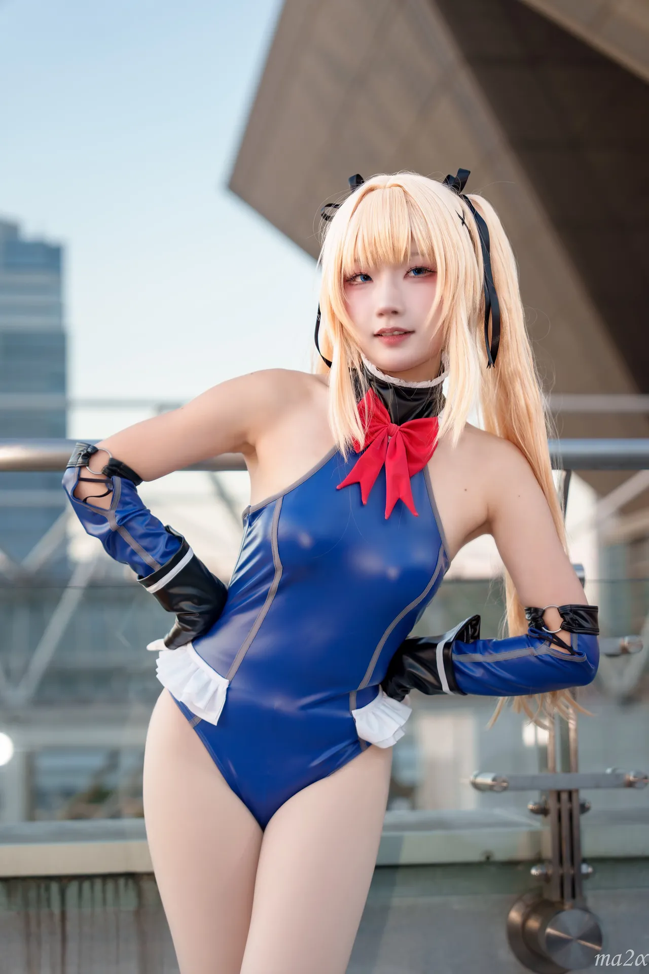 Leeloo リ-ル 릴루 - Marie Rose-erohere25.webp